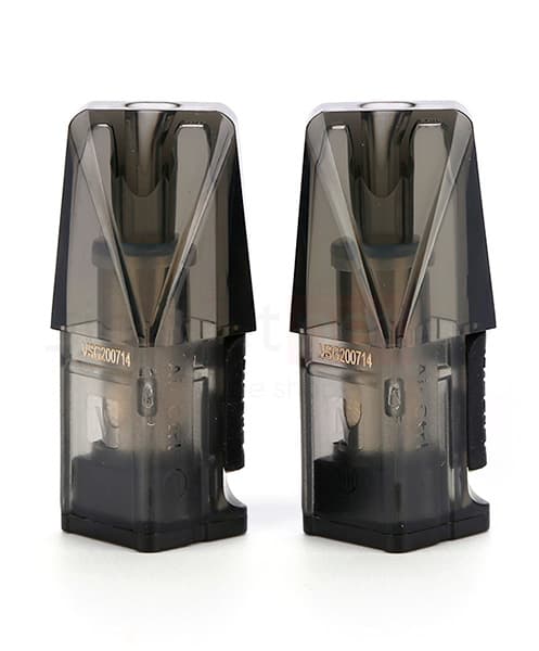 Картридж 1,2 мл для Vaporesso BARR ( Mesh 1.2 Ом )