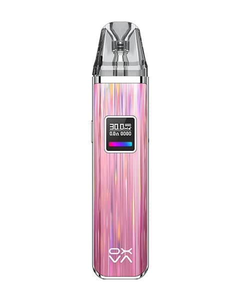 Вейп OXVA Xlim Pro Pod 1000 mAh - 2 мл. ( Розовый ) Gleamy Pink