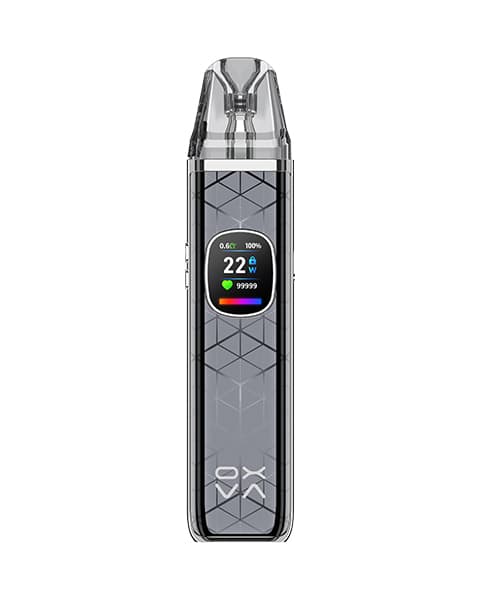 Вейп OXVA Xlim Pro 2 Pod DNA 1300 mAh - 2 мл. ( Серый ) Nebula Gray
