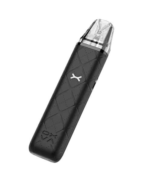 Вейп OXVA Xlim GO 1000 mAh - 2 мл. ( Черный ) Black