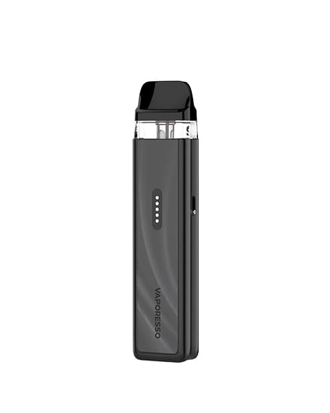 Вейп Vaporesso XROS 6 Mini Pod 1600 mAh - 3 мл. ( Черный ) Black