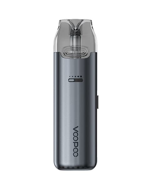 Вейп VOOPOO VMATE Pro ( Серый ) Space Gray