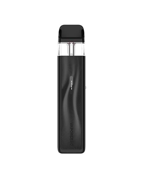 Вейп Vaporesso XROS 5 Mini Pod 1500 mAh - 3 мл. ( Черный ) Black