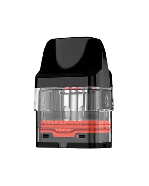 Картридж 2 мл для Vaporesso XROS ( Mesh 0.6 Ом ) ( Узкий ) ( Corex 2.0 )