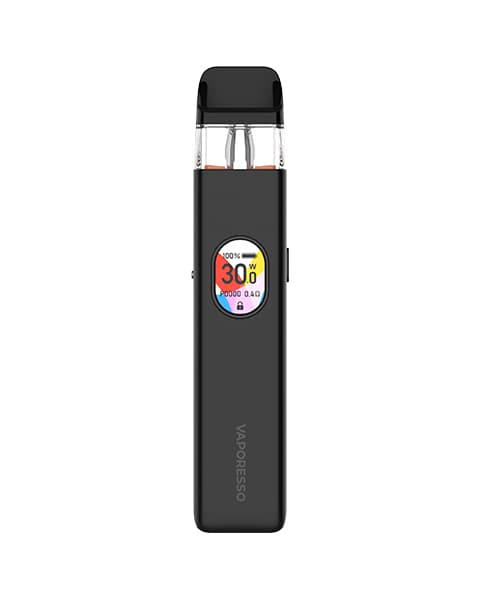 Вейп Vaporesso XROS 5 Pod 1500 mAh - 3 мл. ( Черный ) Cosmic Black