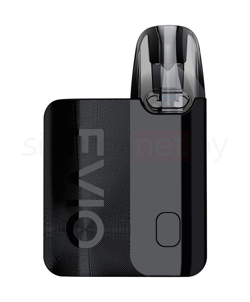 Стартовый комплект Joyetech EVIO Box Pod 2 мл. - 1000 mAh ( Черный )