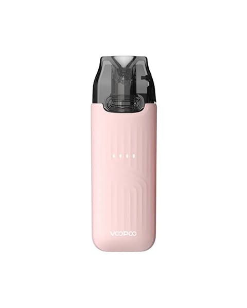 Вейп VOOPOO VMATE mini - 1000 mAh - 3 мл. ( Розовый ) Sakura Pink