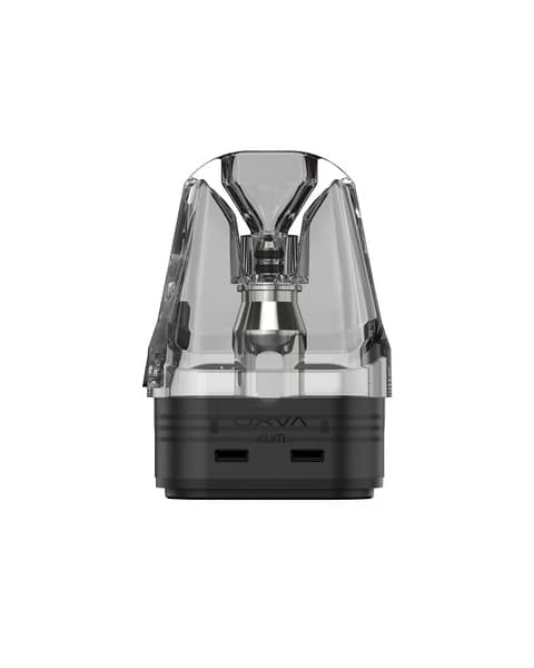 Картридж 2 мл для OXVA Xlim DNA ( 0.6 Ом ) SS ( Top Fill )