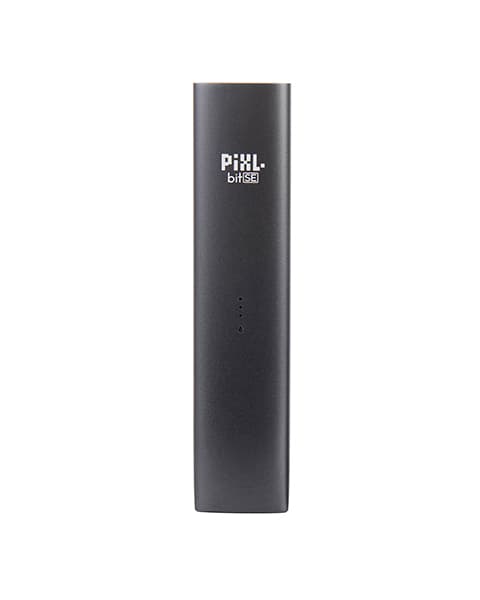 Электронная система курения PiXL bit SE 6W - 380 mAh ( Серый )
