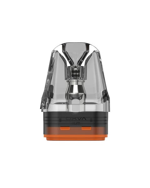 Картридж 2 мл для OXVA Xlim DNA ( 0.8 Ом ) SS ( Top Fill )