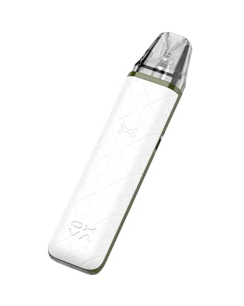 Вейп OXVA Xlim GO 1000 mAh - 2 мл. ( Белый ) White
