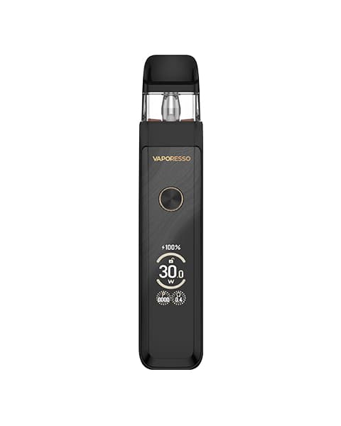 Вейп Vaporesso XROS Pro 2 2000 mAh - 3 мл. ( Черный ) Glittering Black