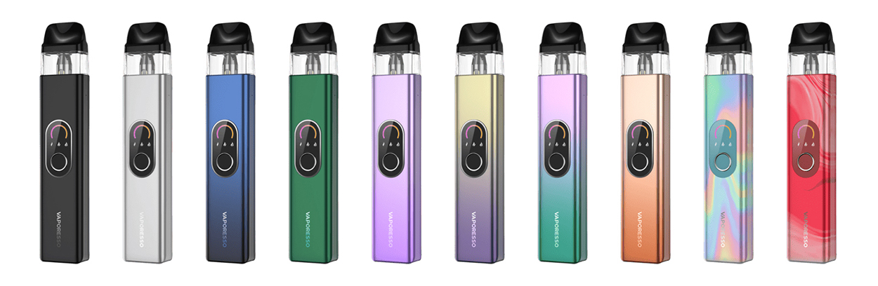 Vaporesso XROS 4 Pod 2