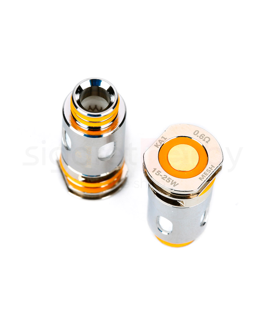 Испаритель для GeekVape Aegis Boost и Zeus Nano (0.4 Ом) B-series