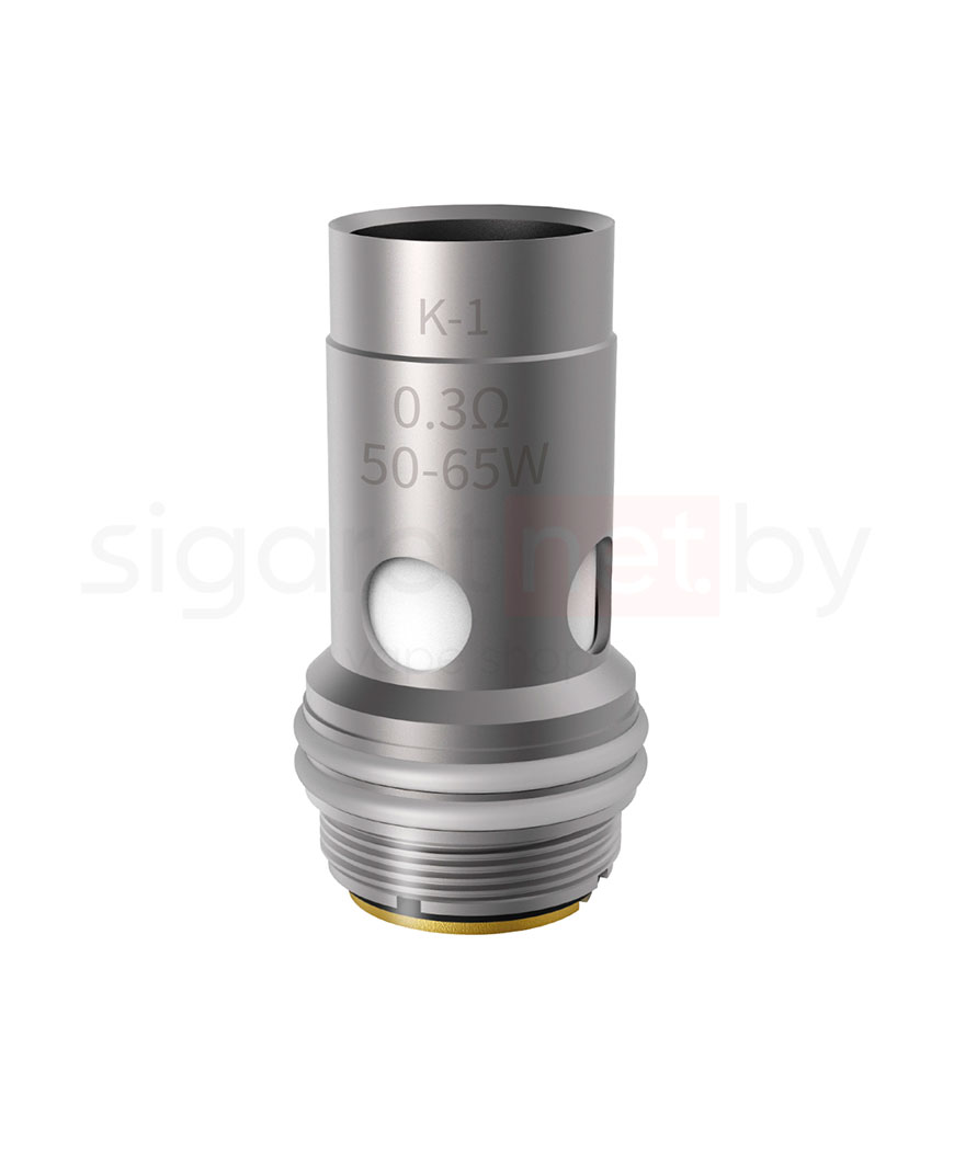 Испаритель для Smoant Knight 80 и Pasito 2 (0.3 Ом)