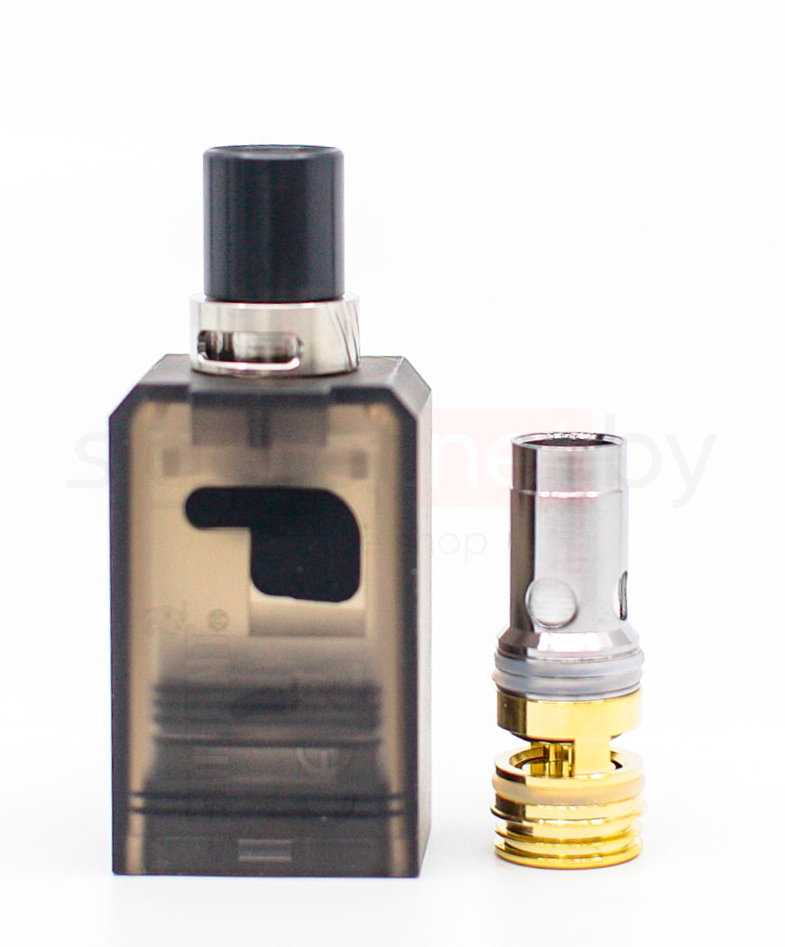 Кнайт check atomizer